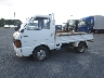 MAZDA BONGO TRUCK 1994 Image 1