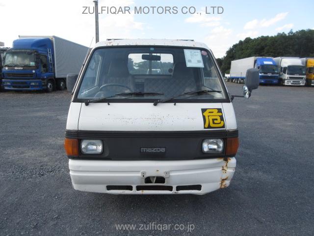 MAZDA BONGO TRUCK 1994 Image 2