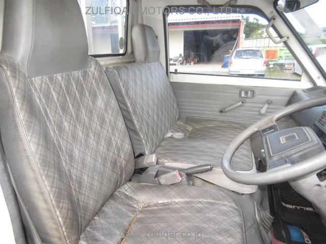 MAZDA BONGO TRUCK 1994 Image 21