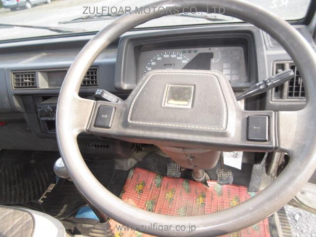 MAZDA BONGO TRUCK 1994 Image 25