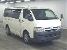 TOYOTA HIACE 2007 Image 1