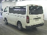 TOYOTA HIACE 2007 Image 2