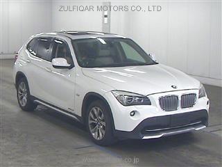 BMW X1 2010 Image 1