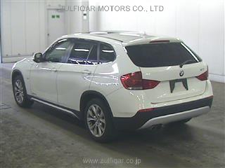 BMW X1 2010 Image 2