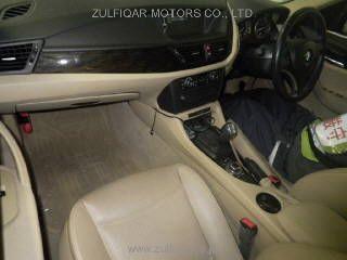 BMW X1 2010 Image 3