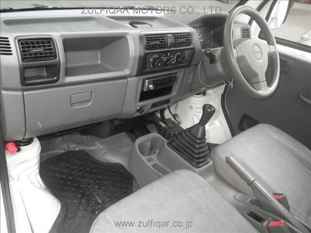 NISSAN CLIPPER 2007 Image 3