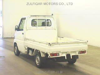 NISSAN CLIPPER 2007 Image 2
