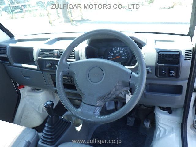 NISSAN CLIPPER 2007 Image 8