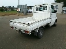 MITSUBISHI MINICAB TRUCK 2009 Image 2