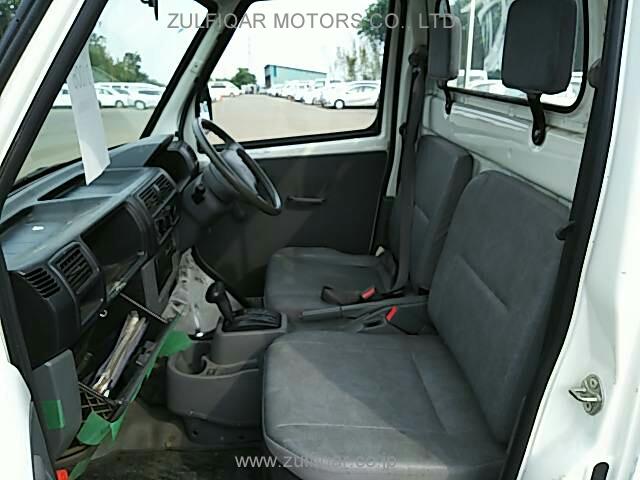 MITSUBISHI MINICAB TRUCK 2009 Image 19