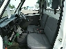 MITSUBISHI MINICAB TRUCK 2009 Image 19