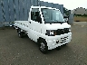 MITSUBISHI MINICAB TRUCK 2009 Image 3