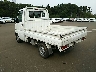 MITSUBISHI MINICAB TRUCK 2009 Image 5