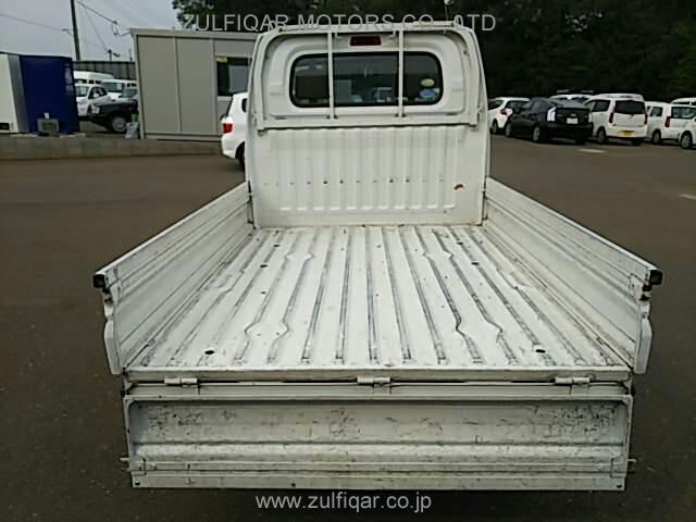 MITSUBISHI MINICAB TRUCK 2009 Image 7