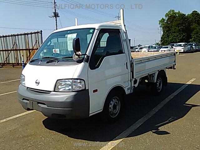 NISSAN VANETTE TRUCK 2012 Image 1