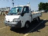 NISSAN VANETTE TRUCK 2012 Image 1