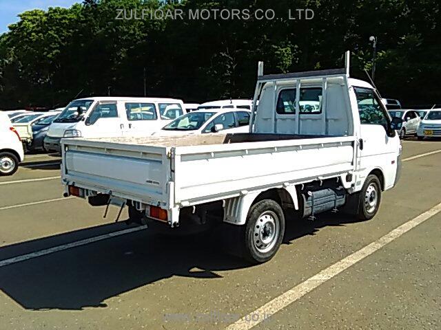 NISSAN VANETTE TRUCK 2012 Image 2