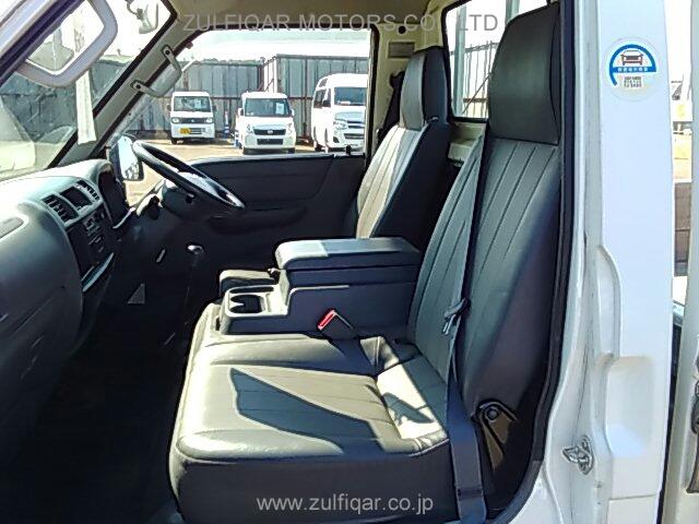 NISSAN VANETTE TRUCK 2012 Image 19