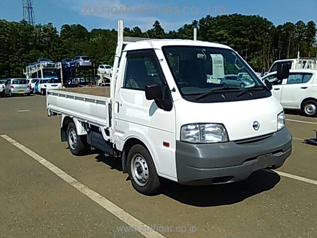 NISSAN VANETTE TRUCK 2012 Image 3