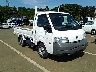 NISSAN VANETTE TRUCK 2012 Image 3