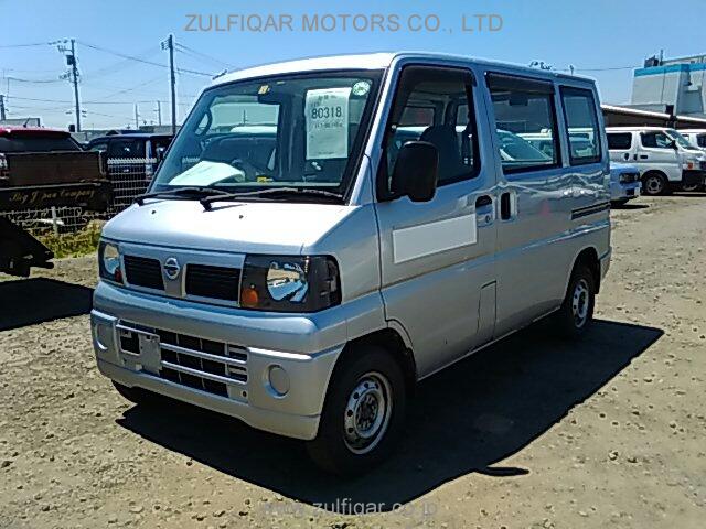 NISSAN CLIPPER 2007 Image 1