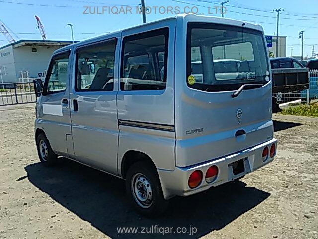 NISSAN CLIPPER 2007 Image 2