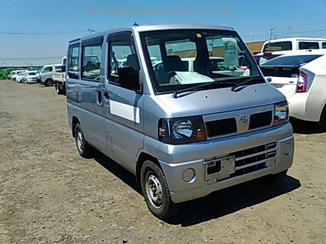 NISSAN CLIPPER 2007 Image 3