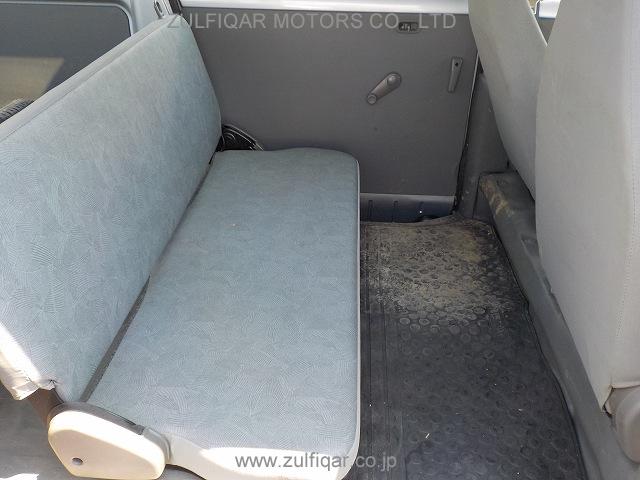 NISSAN CLIPPER 2007 Image 22