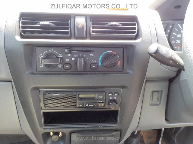 NISSAN CLIPPER 2007 Image 24