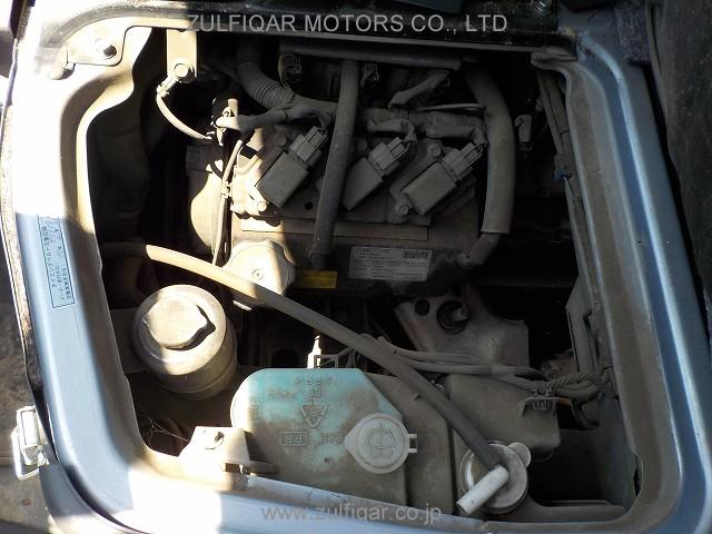 NISSAN CLIPPER 2007 Image 25