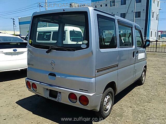 NISSAN CLIPPER 2007 Image 5