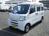 DAIHATSU HIJET CARGO 2009 Image 1