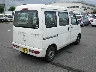 DAIHATSU HIJET CARGO 2007 Image 2