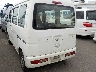 DAIHATSU HIJET CARGO 2007 Image 10