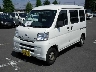 DAIHATSU HIJET CARGO 2011 Image 1