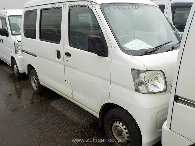 DAIHATSU HIJET CARGO 2011 Image 9