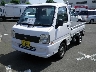 SUBARU SAMBAR TRUCK 2008 Image 1