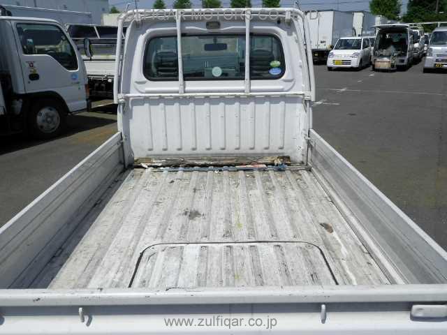 SUBARU SAMBAR TRUCK 2008 Image 3