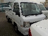 SUBARU SAMBAR TRUCK 2008 Image 10