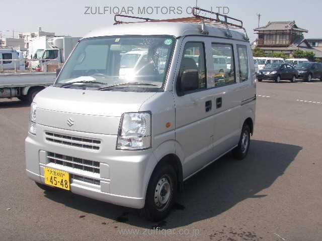 SUZUKI EVERY 2011 Image 1