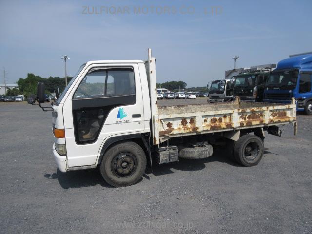 ISUZU ELF TRUCK 1993 Image 1