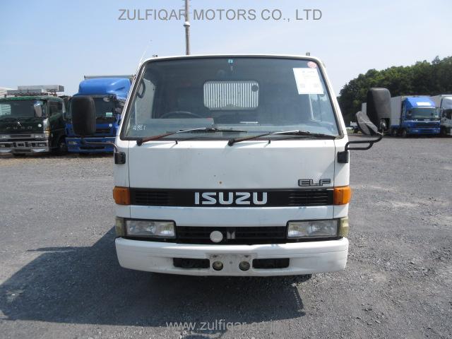 ISUZU ELF TRUCK 1993 Image 2