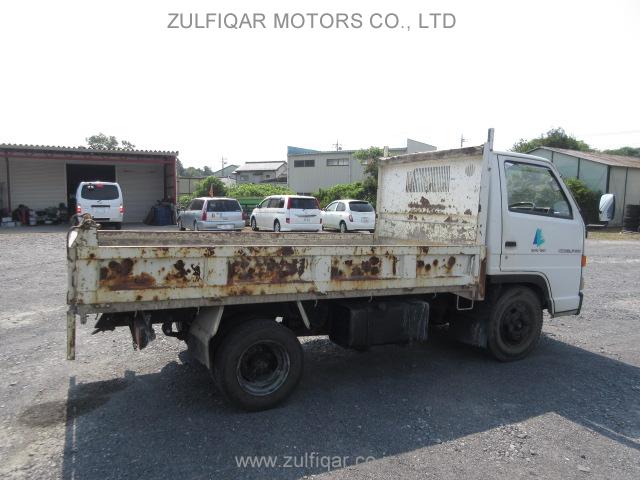 ISUZU ELF TRUCK 1993 Image 3