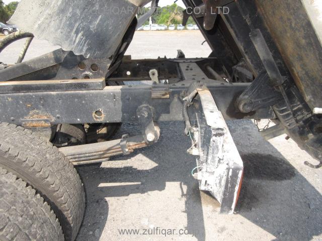 ISUZU ELF TRUCK 1993 Image 25