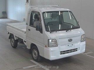 SUBARU SAMBAR TRUCK 2010 Image 1