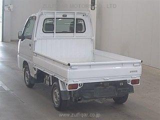 SUBARU SAMBAR TRUCK 2010 Image 2