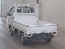 SUBARU SAMBAR TRUCK 2010 Image 2