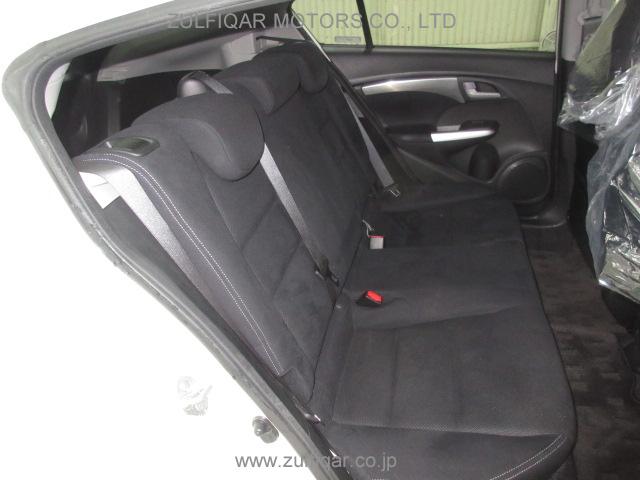 HONDA INSIGHT 2012 Image 9