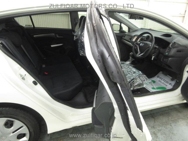 HONDA INSIGHT 2012 Image 10