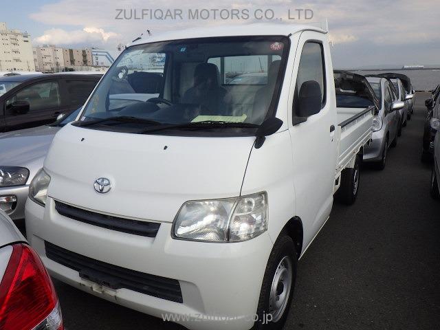 TOYOTA LITEACE  2008 Image 4